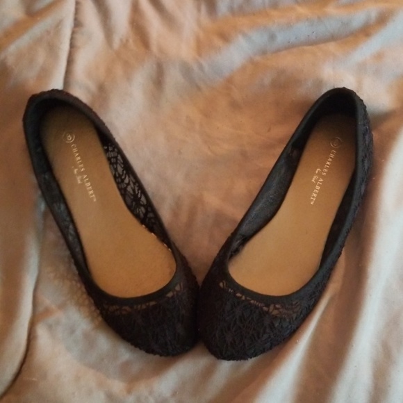 charles albert new york shoes